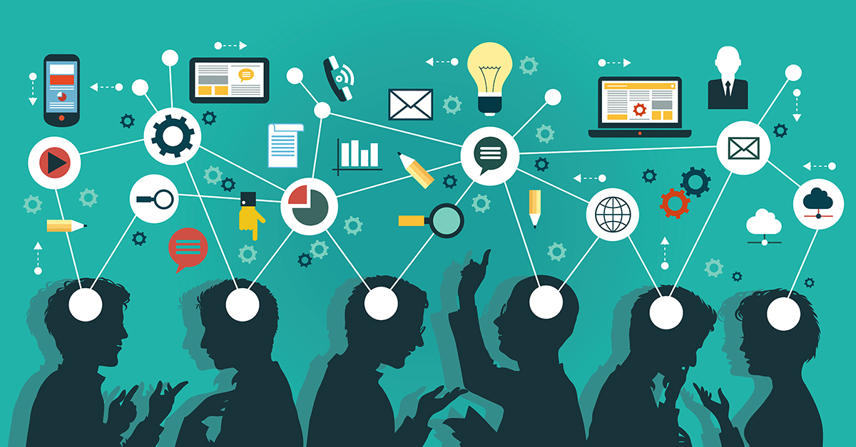 Tracking Live Conversations to Enhance Your Customers Holistic Experience and Your ROI